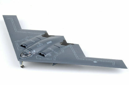 herpa US B-2A Spirit Stealth Millitia 1/200 diecast plane model