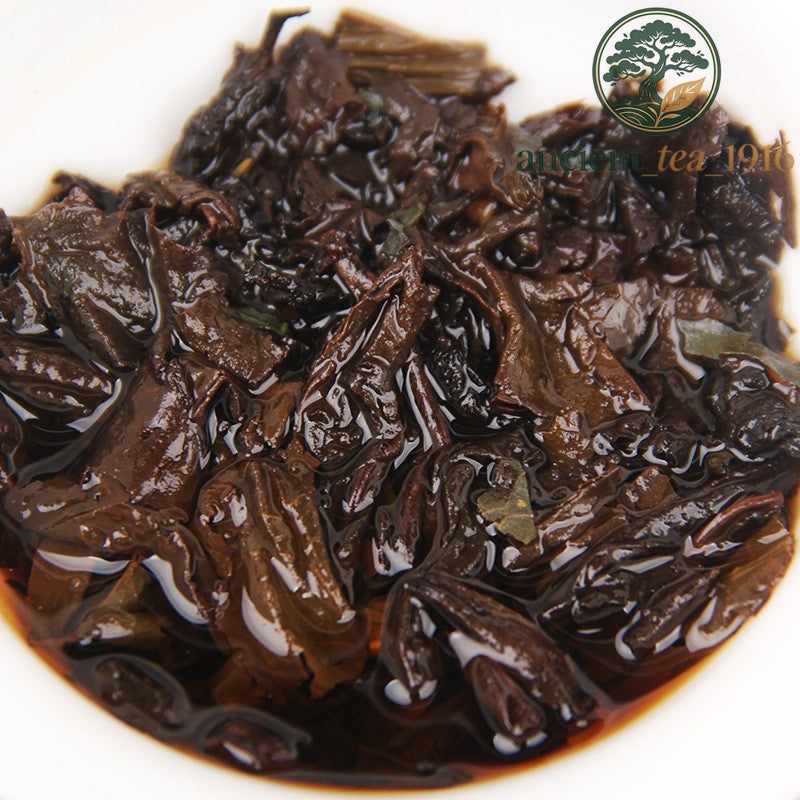 500g Yunnan Pu'er Ripe Tea Mini Tuo Tea Pu'er Tea