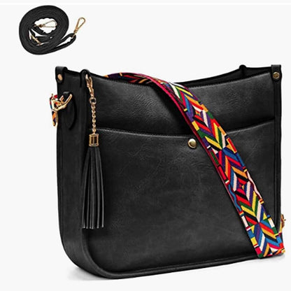 Celela Women Shoulder Handbag Crossbody Pouch Bag Cell Phone Purse Wallet Case