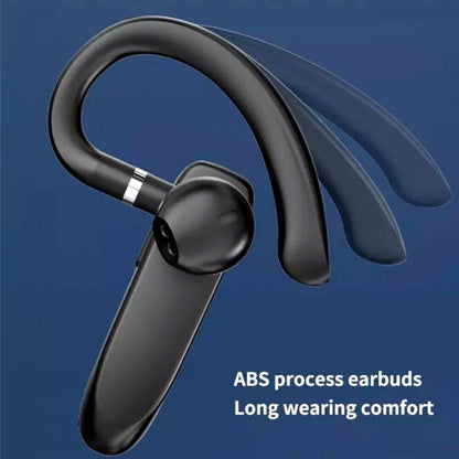 Audifonos Bluetooth 5.3 Inalambricos Auriculares Manos Libres para Ejecutivos