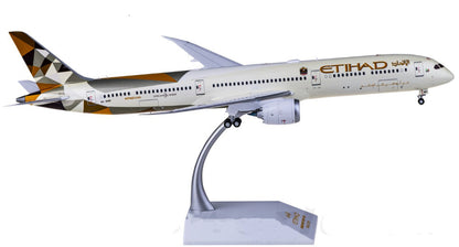 1:200 JC Wings ANA BOEING 737-500 Passenger Airplane Diecast Aircraft Model