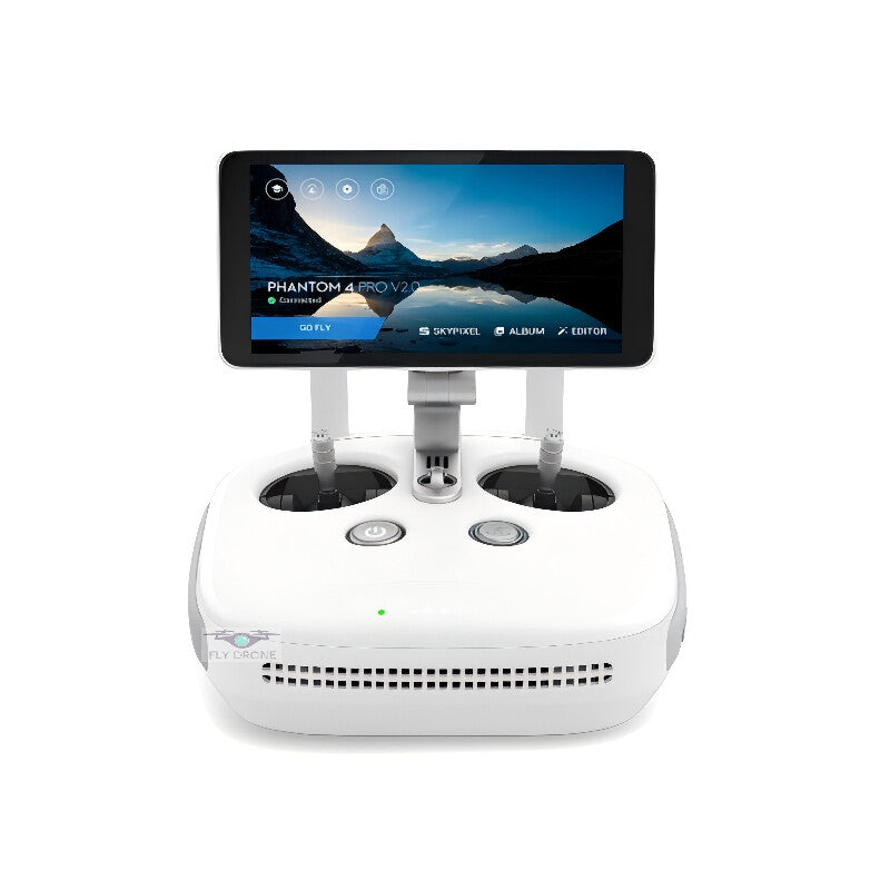 DJI Phantom 4 Pro V2.0+ Plus Remote Controller With 5.5" HD Display - GL300K