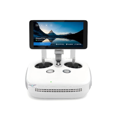 DJI Phantom 4 Pro V2.0+ Plus Remote Controller With 5.5" HD Display - GL300K