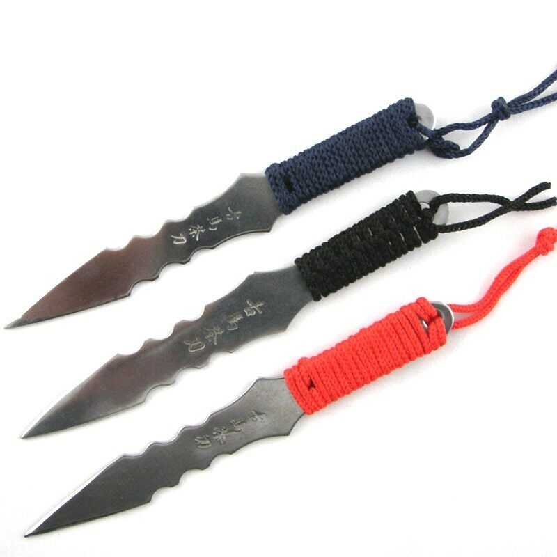 Tea Knife Needle Knife Cone Stainless Steel Metal Insert Tea Set Thickening