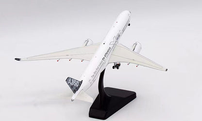 Aviation For Airbus A350-900 F-WWYB Around The World 1/400 DIECAST plane Model