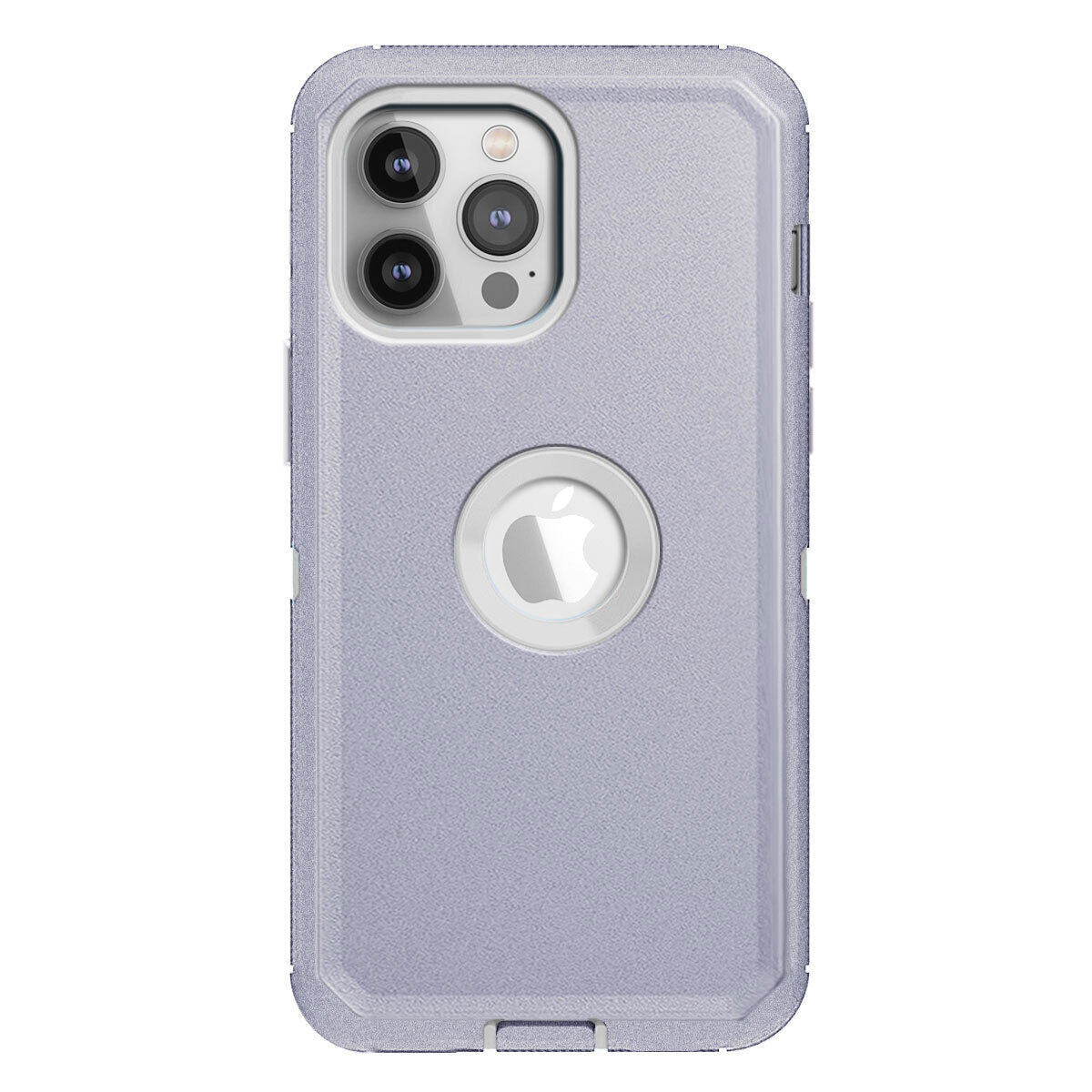 For iPhone 14 Pro Max Plus Phone Case Shockproof Rubber Heavy Duty Hard Cover