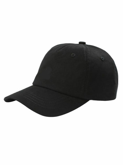 Head Cap Baseball All-match Hat Sun protection Sports Cotton Running Outdoor 1PC