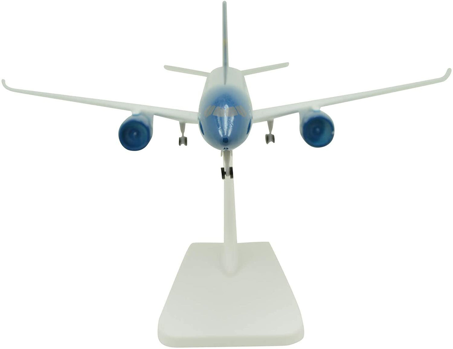 1:400 Airbus A350-900 Vietnam Airlines Metal Airplane Model Plane Toy Plane
