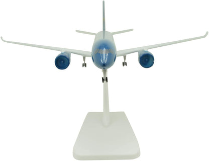 1:400 Airbus A350-900 Vietnam Airlines Metal Airplane Model Plane Toy Plane