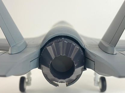 1:48 32CM U.S. LOCKHEED MARTIN F-35 Stealth Fighter Plane Diecast Aircraft Model