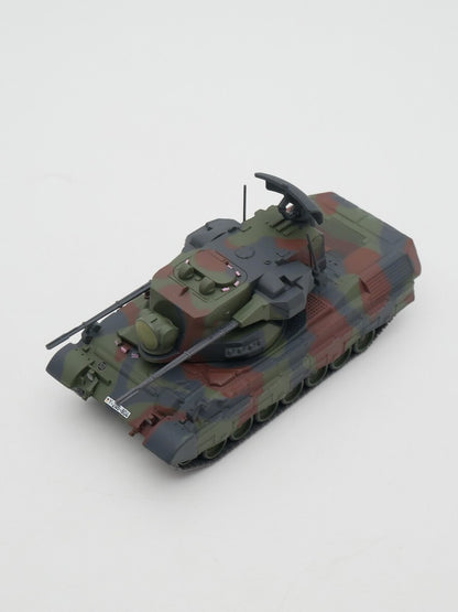 1/72 MAZ 535A Soviet Heavy Truck Tank Transport Tractor Military Model