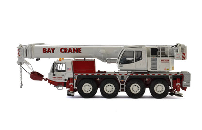 1:50 Wsi ATF 70 BAY CRANE Construction Machine Equipment Diecast Model