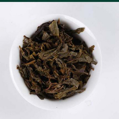 380g Puer Top-grade Feng Huang Xiang Bing 702 Tulin Phoenix Tea Pu Erh