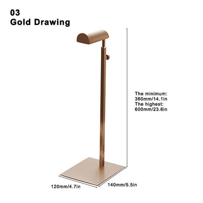 Bag Hanging Display Stand Rack djustable Storage Handbag Purse Hanger Shelf