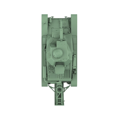 SSMODEL SS16794 1/16 Military Model Kit French R-35/SA38 Light Tank