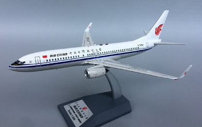 Aviation AIR CHINA for BOEING 737-800 B-5682 1/200 diecast plane model aircraft