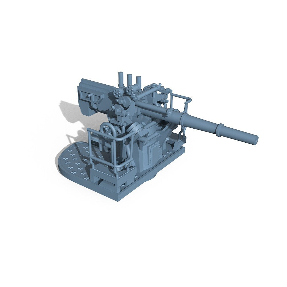 Yao's Studio LYCG350203 1/350 Model Upgrades Parts USS Arizona Cannon A