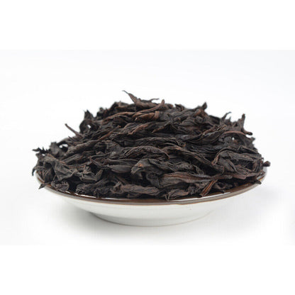 250g Organic Top Wuyi Dahongpao Tea Big Red Robe Oolong Tea China Specialty Tea