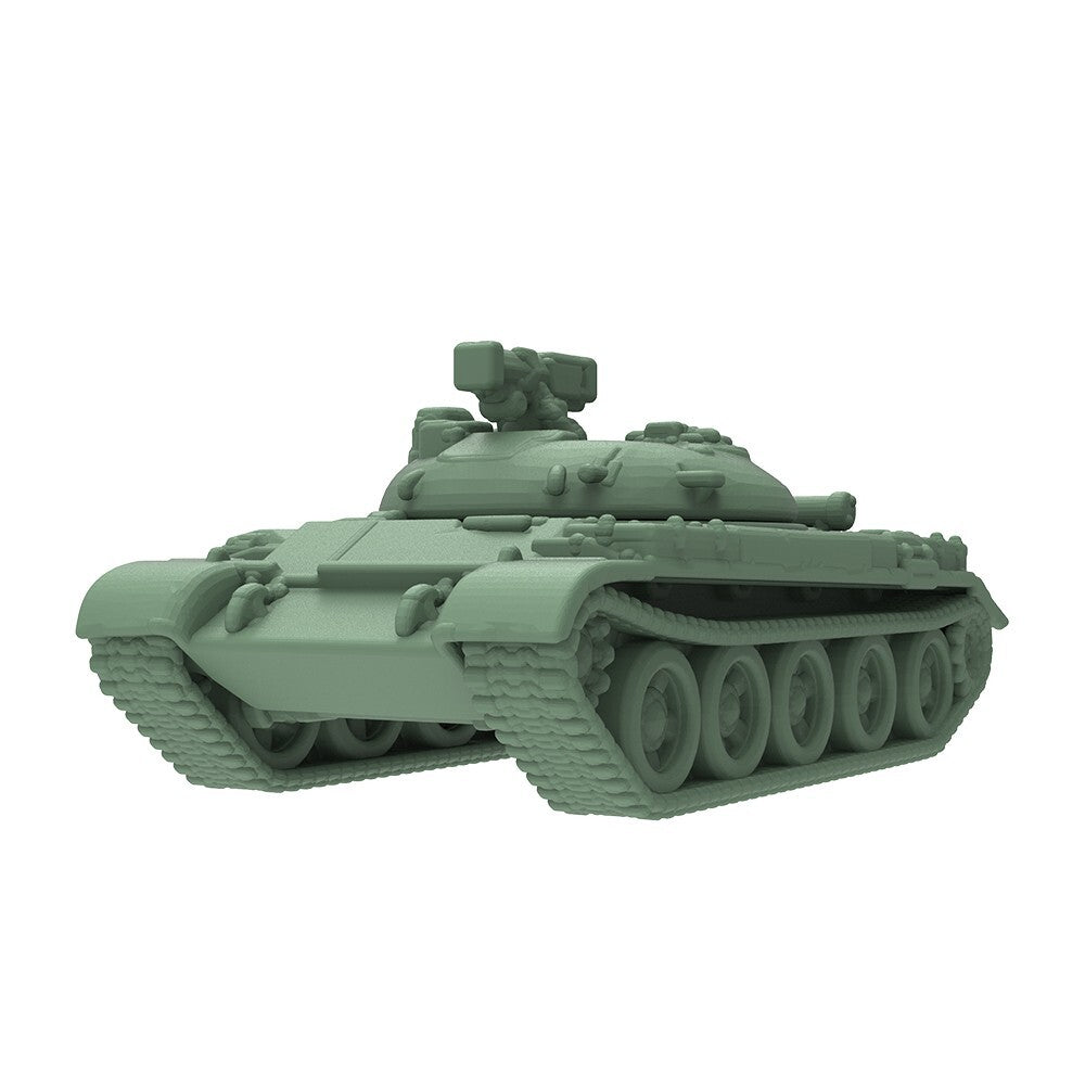 SSMODEL SS200930 1/200 Military Model Kit Soviet IT-1 Missile tank