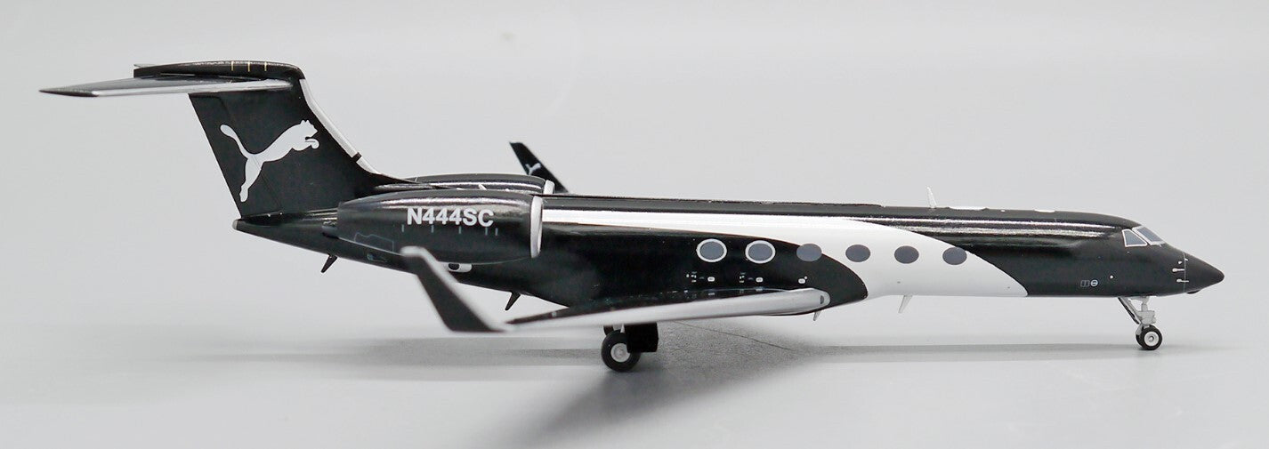 1:200 JC Wings Talon Air G-V Passenger Airplane Diecast Aircraft Model