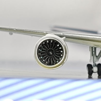 1:400 NGmodels Etihad Airways Boeing 787-10 A6-BMA Airplane Diecast Plane Model