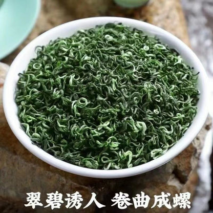 125G 2025 Spring Tea Guizhou Maojian Tea Alpine Cloud Special Grade -