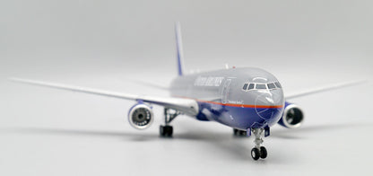 1:200 JC Wings United Airlines BOEING B767-300ER Airplane Diecast Aircraft Model