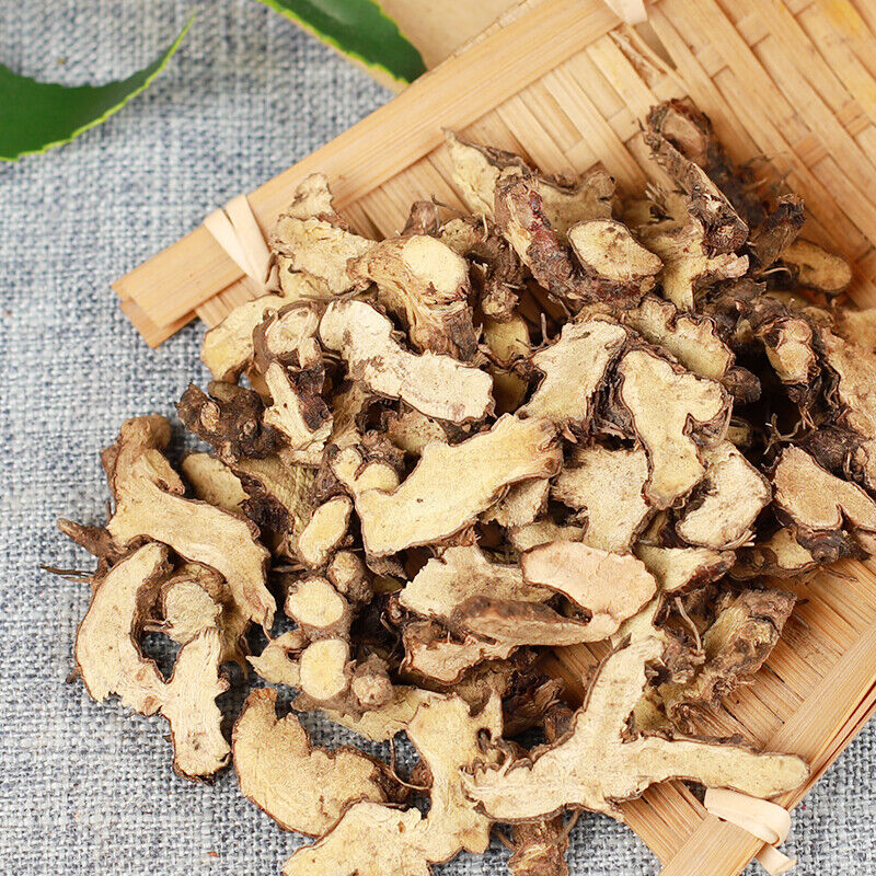 500g Health Organic Healthy Herbal Tea Original Yinyanghuogen 精选淫羊藿根