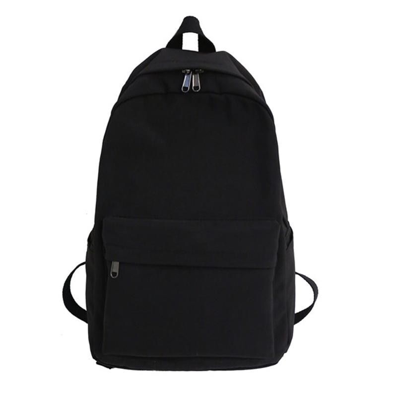 Women Backpack Shoulder Bag Fashion School Bag 40*29*12 CM Waterproof Polyester