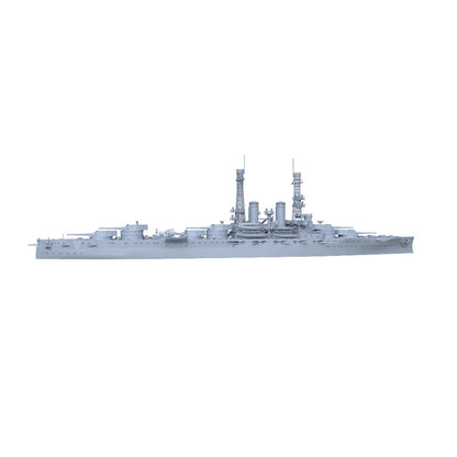 SSMODEL SSC700524 1/700 Military USN Wyoming Class Arkansas Battleship BB-33