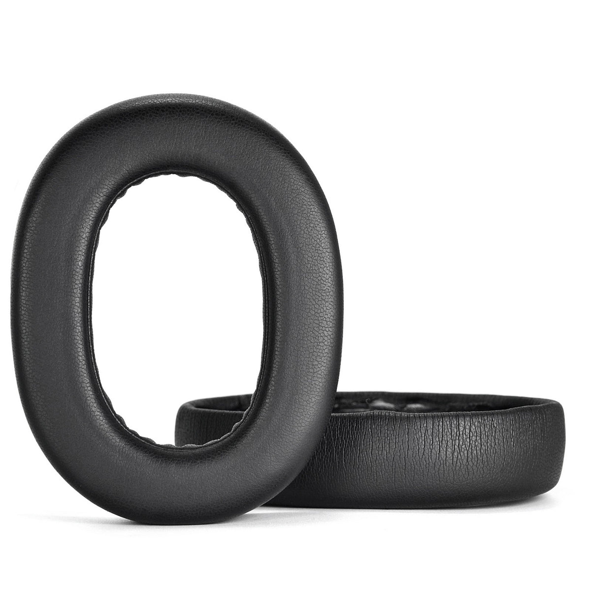 1Pair Protein Skin Headphone Ear Pads Cushion Cover Beam For Jabra Elite 85h m