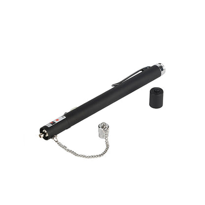 10mw Visual Fault Locator Fiber Tester FC to LC Adaptor LC/FC/SC/ST Connector