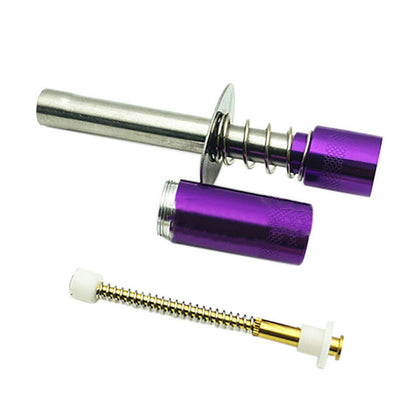 1/10 Aluminum Engines Tools Glow Plug Igniter For HSP Redcat Exceed Nitro Car k