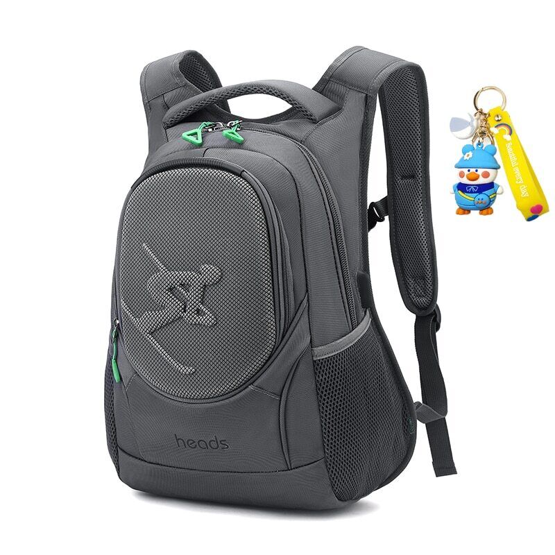 Children School Bags Boys Kids Backpack Primary Backpack Schoolbag Big Book Bag