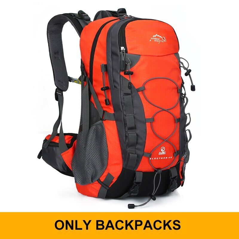Hiking Storage Backpack Bag Travel Backpack Mountaineering Hiking Camping