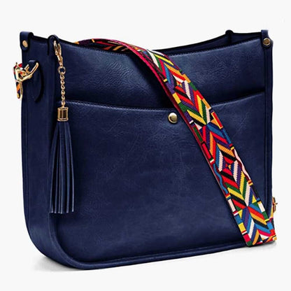 Celela Women Shoulder Handbag Crossbody Pouch Bag Cell Phone Purse Wallet Case