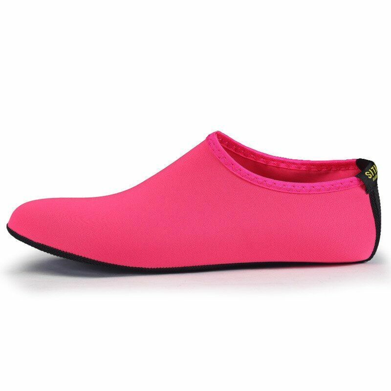 Water Shoes Beach Swimming Sport Quick Dry Non-Slip Surfing Underwater Sneakers
