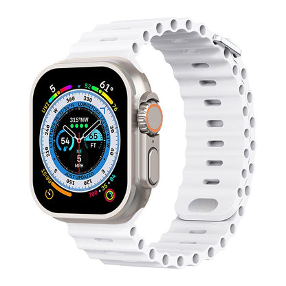 Suitable for Apple Watch Ultra Strap, Apple S8 Smart iWatch8 Watch Strap