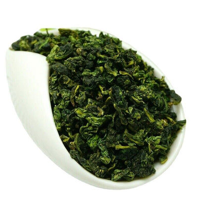 Oolong Tea TieGuanYin Tea China Green Food Tie Guan Yin Weight Lose Tea