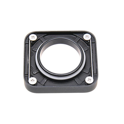 Glass Protective Lens Replacement UV Ring Case Cover Frame For Gopro Hero 5 6 7