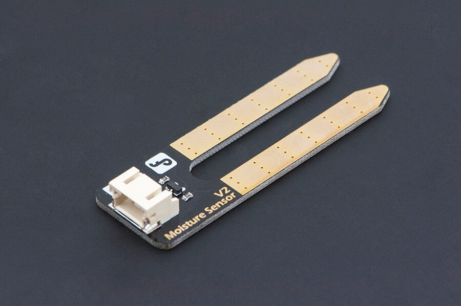 DFRobot SEN0114 Gravity: Analog Soil Moisture Sensor for Arduino