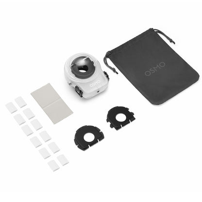 Original DJI Osmo 360 Osmo 360 II Invisible Waterproof Case
