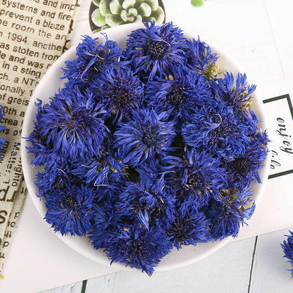 High Quality Flower Herbal Tea Cornflower China Flower Tea Drinks 500g