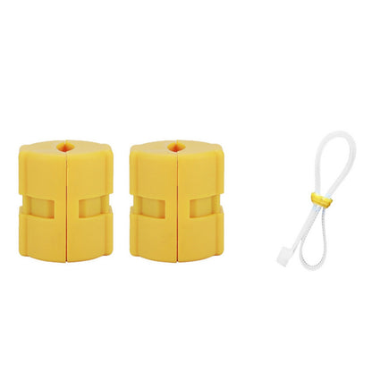 2Pcs ABS Universal Vehicle Fuel Saver Car Magnetic Tool With Lower Octane Fuel