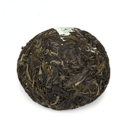 100g Raw Puerh Tea TAETEA Chinese Tuocha Batch 1701 Sheng Puer Tea Green Tea