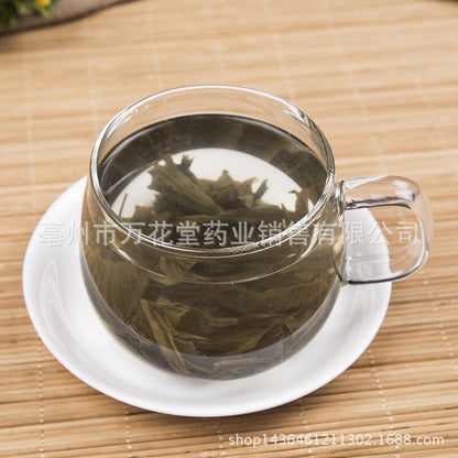 First-class Grade Ginkgo Tea Ginkgo Leaf Tea health Herbal Tea Bulk