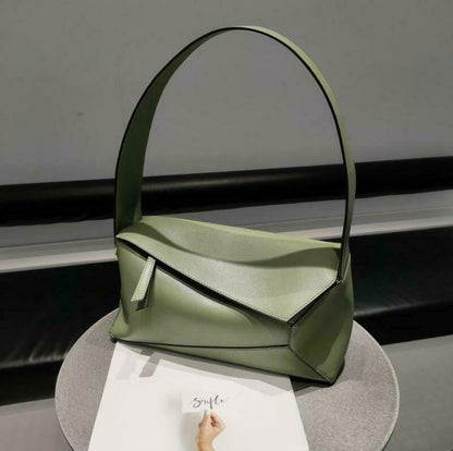 Women's Genuine Leather Handbag Shoulder Bag Totes Hobo Crossbody Bag Purse