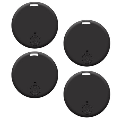4PCS Repair Part Bluetooth Tracker For Anti Loss Finding Pet Key Child Tag