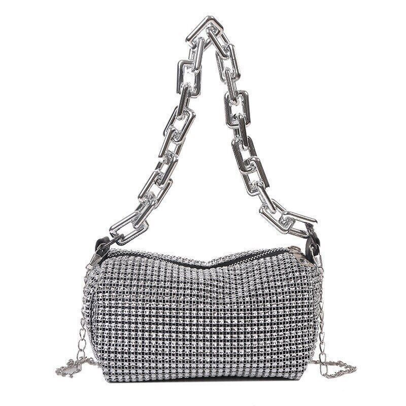 Small Crossbody Bags Women Summer Travel Shoulder Handbags Purses