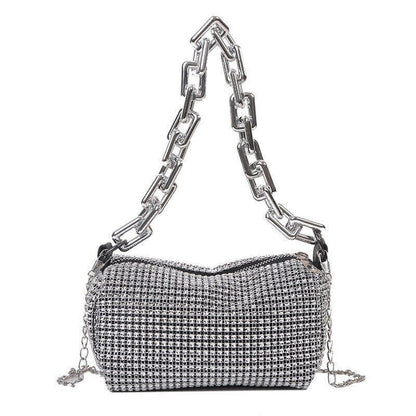 Small Crossbody Bags Women Summer Travel Shoulder Handbags Purses